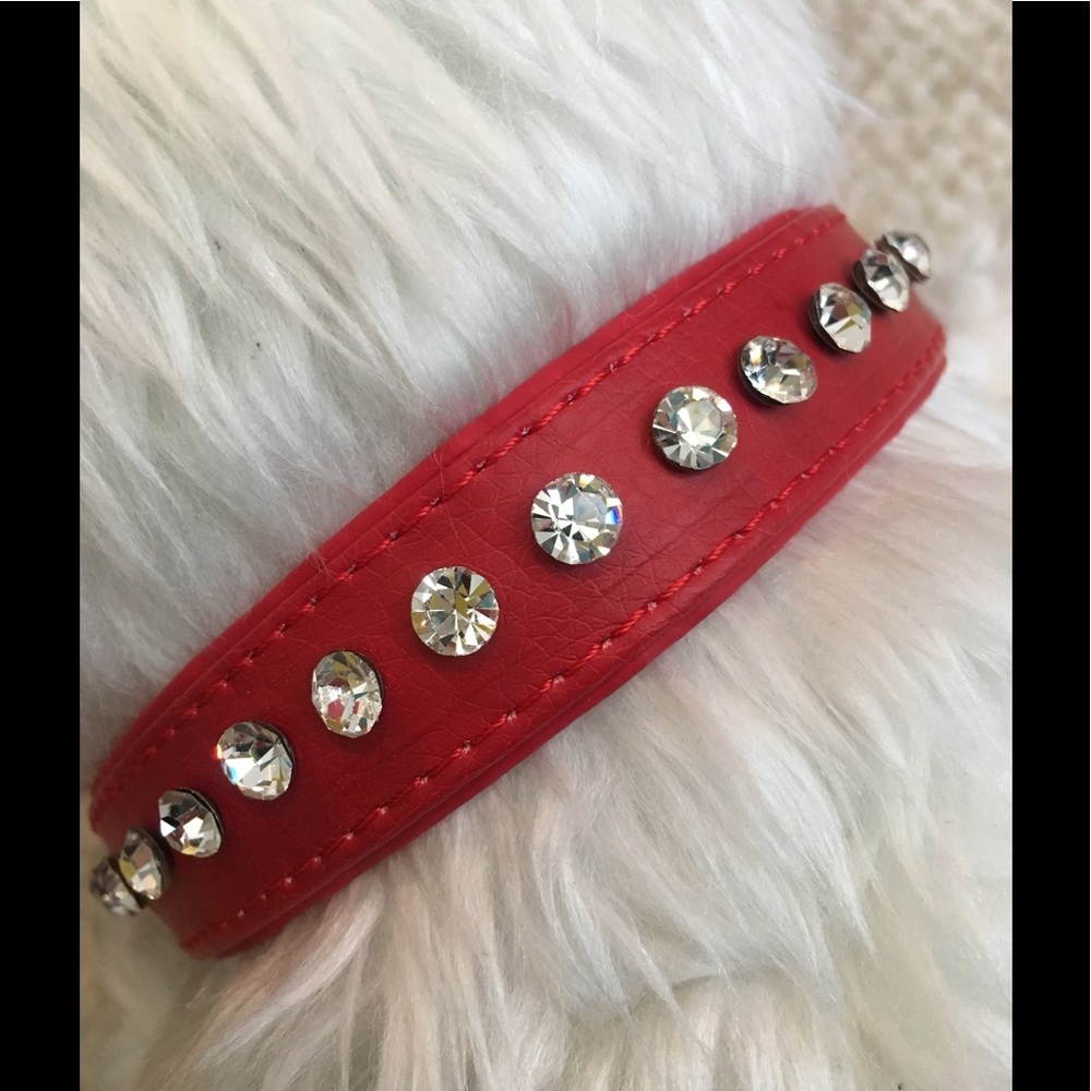 Statement Collar